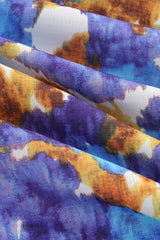 Adlean Printed Wrap Jumpsuit | Dress In Beauty Adlean Printed Wrap Jumpsuit | Dress In Beauty