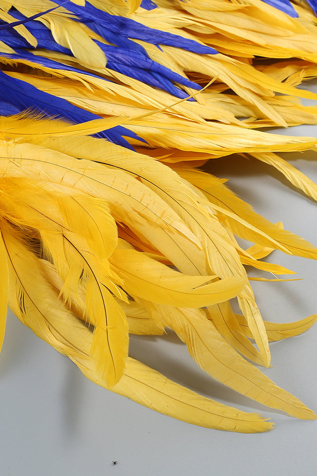 Moonlit Feather Gown | Dress In Beauty Moonlit Feather Gown | Dress In Beauty