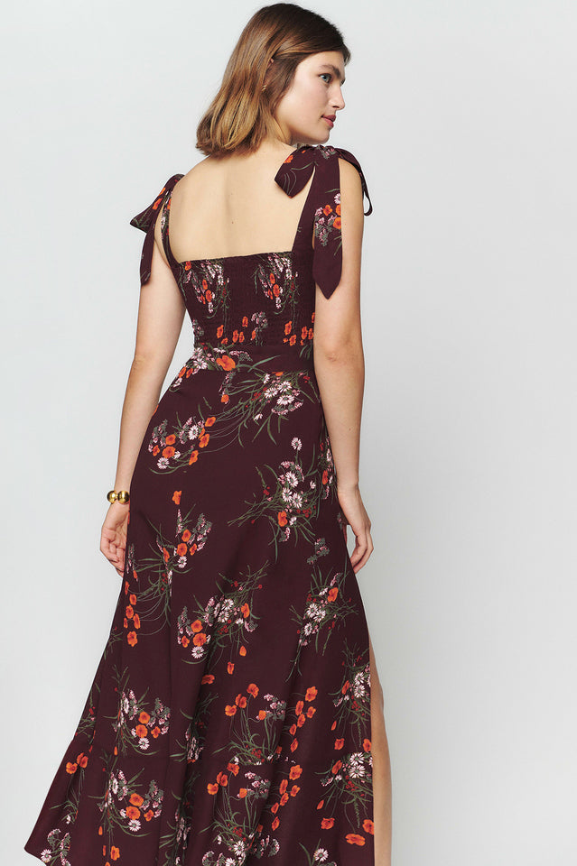 Claire Midi Dress | Dress In Beauty Claire Midi Dress | Dress In Beauty