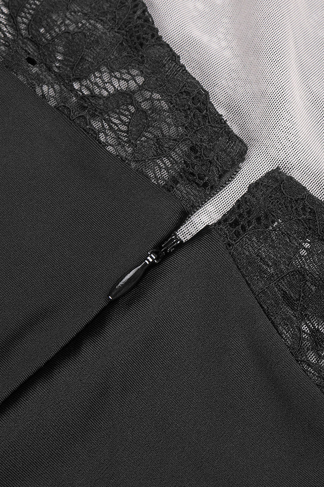 Janice Halterneck Lace Floral Maxi Dress | Dress In Beauty Janice Halterneck Lace Floral Maxi Dress | Dress In Beauty