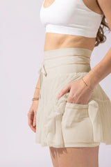 Pirouette Skort | Dress In Beauty Pirouette Skort | Dress In Beauty