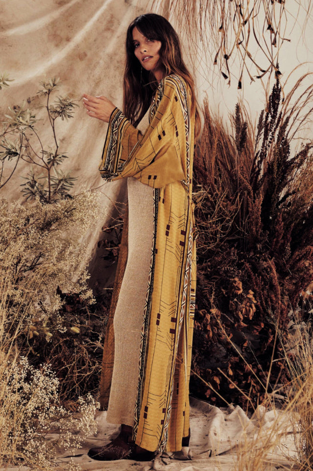 Boho Tie Dye Kimono Blouse | Dress In Beauty Boho Tie Dye Kimono Blouse | Dress In Beauty