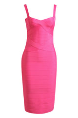 Lacie Elegance Cocktail Bandage Dress | Dress In Beauty Lacie Elegance Cocktail Bandage Dress | Dress In Beauty