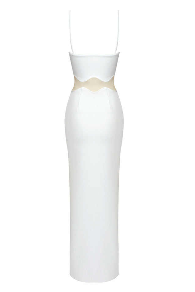 Jennifer Black Bandage Slip Maxi Dress | Dress In Beauty Jennifer Black Bandage Slip Maxi Dress | Dress In Beauty