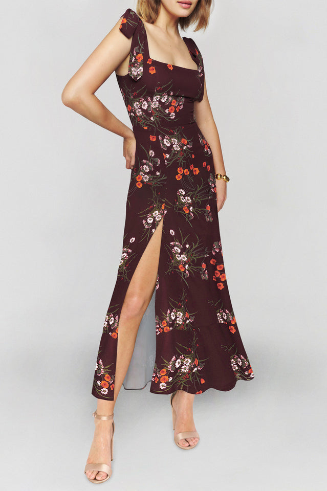 Claire Midi Dress | Dress In Beauty Claire Midi Dress | Dress In Beauty