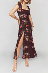 Claire Midi Dress | Dress In Beauty Claire Midi Dress | Dress In Beauty