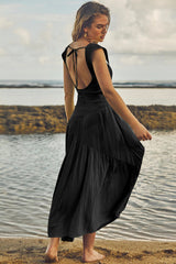 Traveler Midi Dress | Dress In Beauty Traveler Midi Dress | Dress In Beauty