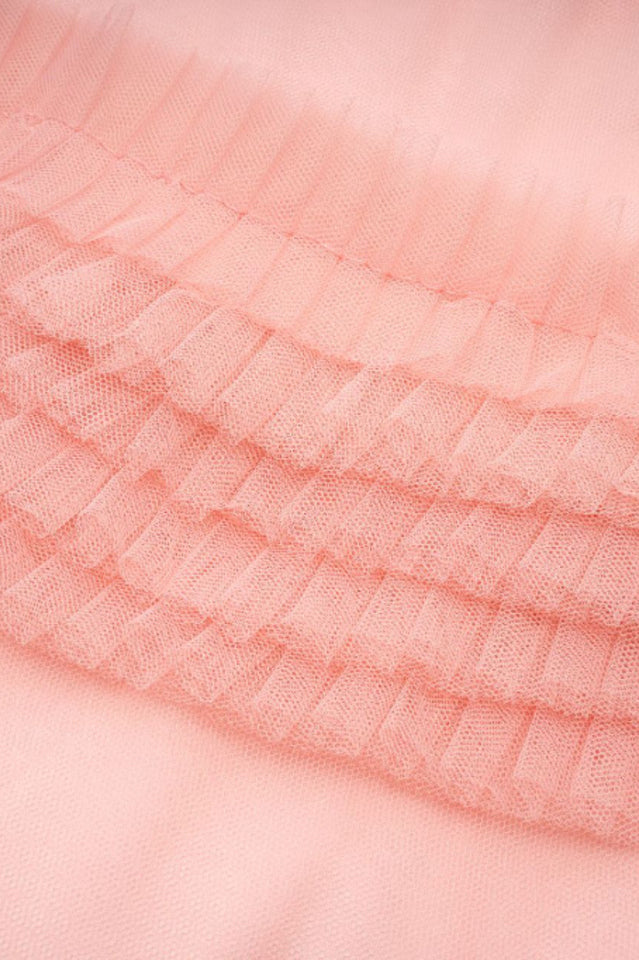 Aella Feather Dress | Dress In Beauty Aella Feather Dress | Dress In Beauty