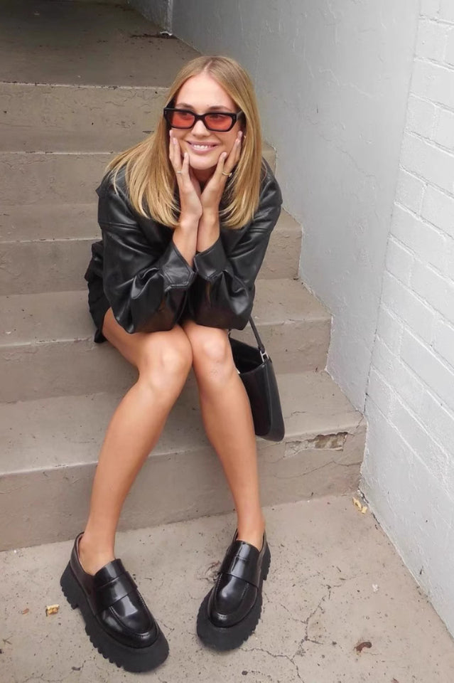 Lioness Kenny Bomber | Dress In Beauty Lioness Kenny Bomber | Dress In Beauty