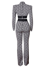 Bougie Pants Set | Dress In Beauty Bougie Pants Set | Dress In Beauty