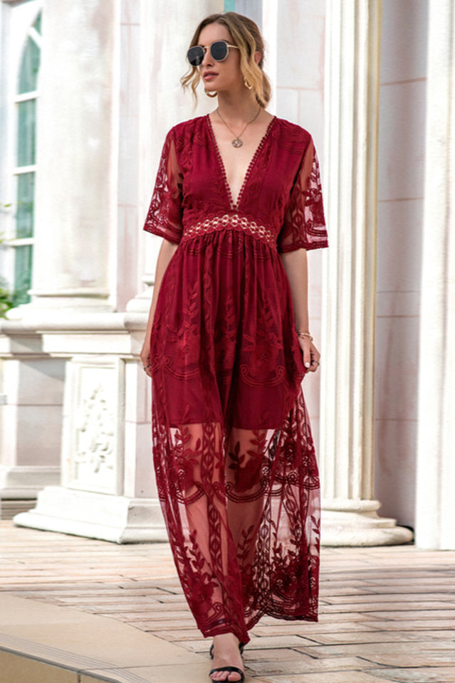 Boho Beach Cover Up Dress | Dress In Beauty Boho Beach Cover Up Dress | Dress In Beauty