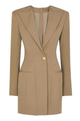 Concealed Pocket Mini Jacket | Dress In Beauty Concealed Pocket Mini Jacket | Dress In Beauty