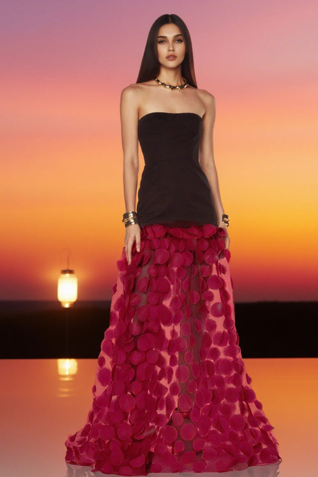 Harper Gown | Dress In Beauty Harper Gown | Dress In Beauty