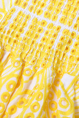 Irene Printed Maxi Dress | Dress In Beauty Irene Printed Maxi Dress | Dress In Beauty