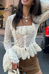 Dahlia Shirt | Dress In Beauty Dahlia Shirt | Dress In Beauty