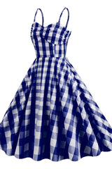 Barbie Movie Margot Pink Plaid Check Dress | Dress In Beauty Barbie Movie Margot Pink Plaid Check Dress | Dress In Beauty