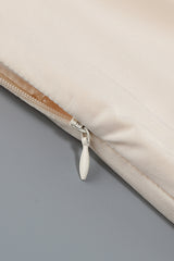 Halter Crystal Braided Bardot Maxi Dress | Dress In Beauty Halter Crystal Braided Bardot Maxi Dress | Dress In Beauty