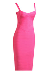 Lacie Elegance Cocktail Bandage Dress | Dress In Beauty Lacie Elegance Cocktail Bandage Dress | Dress In Beauty