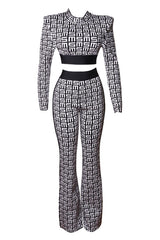 Bougie Pants Set | Dress In Beauty Bougie Pants Set | Dress In Beauty