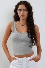 Lace Detailed Square Neck Top | Dress In Beauty Lace Detailed Square Neck Top | Dress In Beauty