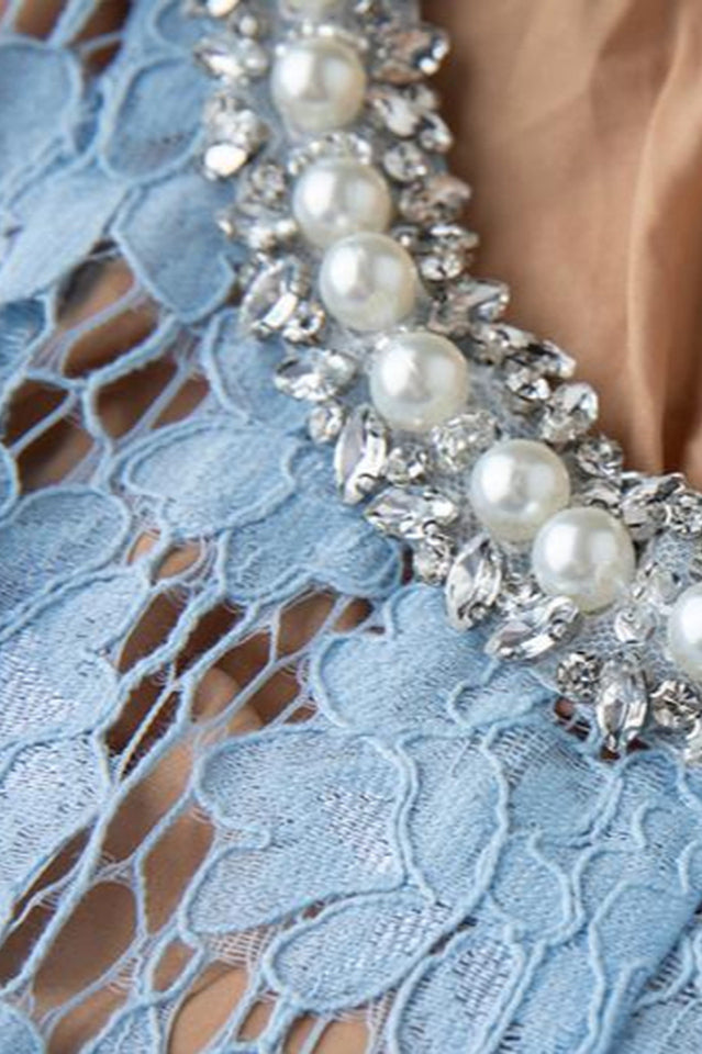 Ariana Floral Lace Sleeveless Midi Dress | Dress In Beauty Ariana Floral Lace Sleeveless Midi Dress | Dress In Beauty