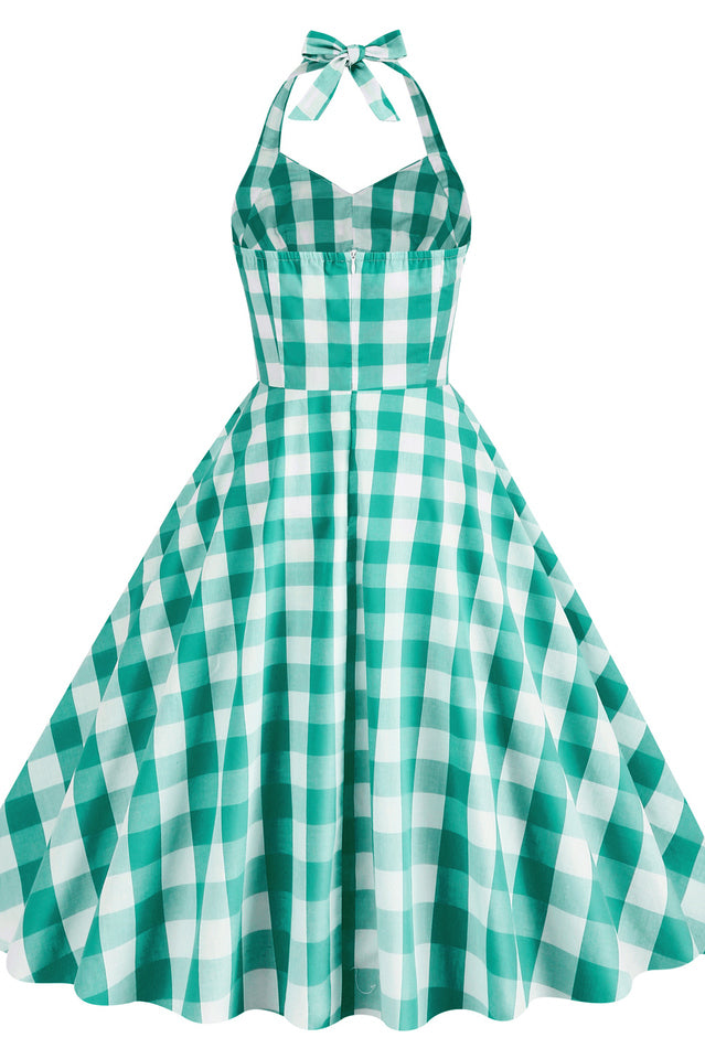 Barbie Movie Margot Pink Plaid Check Dress | Dress In Beauty Barbie Movie Margot Pink Plaid Check Dress | Dress In Beauty