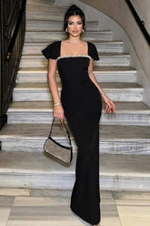 Mya Maxi Bandage Dress | Dress In Beauty