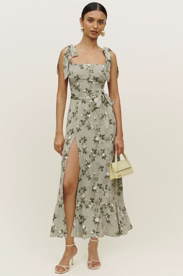 Claire Midi Dress | Dress In Beauty Claire Midi Dress | Dress In Beauty