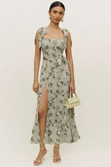 Claire Midi Dress | Dress In Beauty Claire Midi Dress | Dress In Beauty