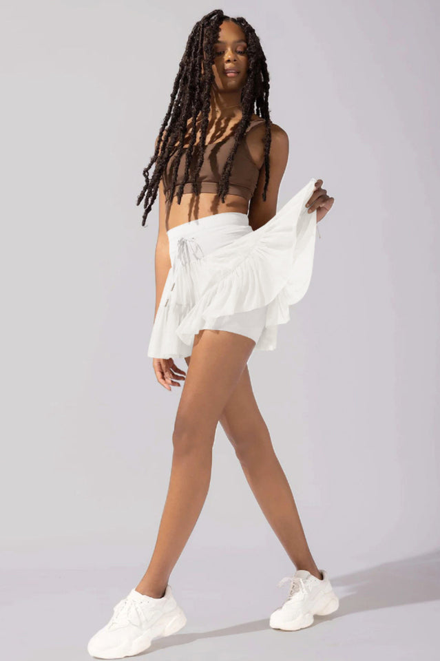 Pirouette Skort | Dress In Beauty Pirouette Skort | Dress In Beauty