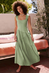 Traveler Midi Dress | Dress In Beauty Traveler Midi Dress | Dress In Beauty