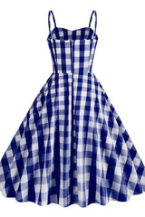 Barbie Movie Margot Pink Plaid Check Dress | Dress In Beauty Barbie Movie Margot Pink Plaid Check Dress | Dress In Beauty