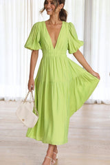 Erin Midi Dress | Dress In Beauty Erin Midi Dress | Dress In Beauty