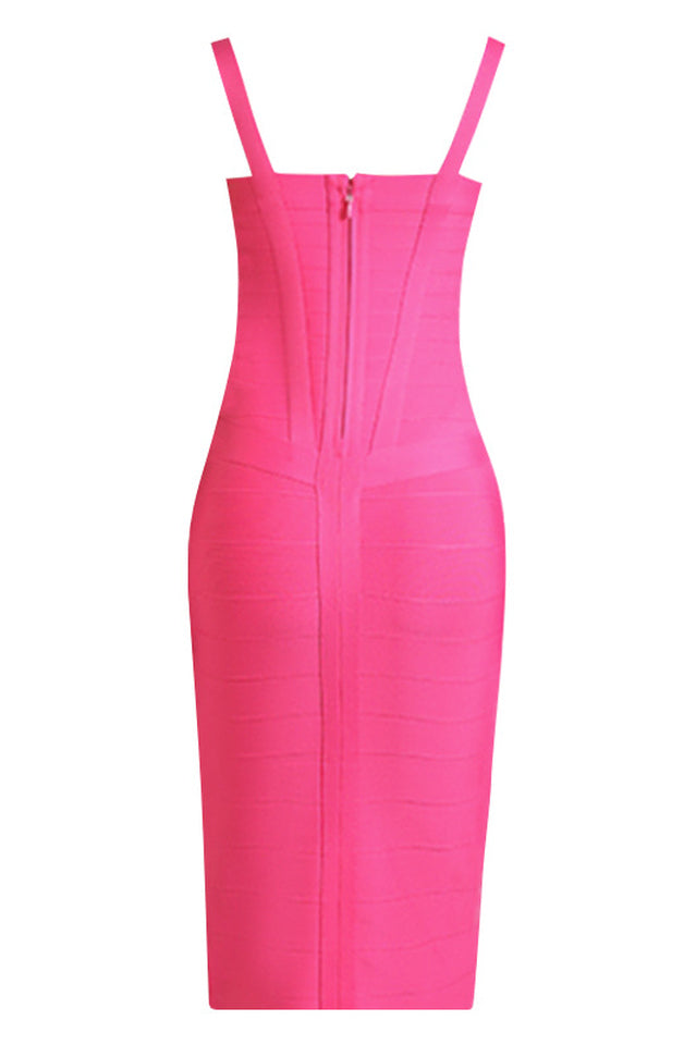 Lacie Elegance Cocktail Bandage Dress | Dress In Beauty Lacie Elegance Cocktail Bandage Dress | Dress In Beauty