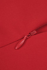 Talia Oversized-Cuffs Gown | Dress In Beauty Talia Oversized-Cuffs Gown | Dress In Beauty