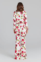 Taning 3 Piece Set With Roses | Dress In Beauty Taning 3 Piece Set With Roses | Dress In Beauty