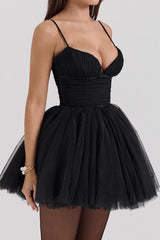 Princess Tulle Mini Dress | Dress In Beauty Princess Tulle Mini Dress | Dress In Beauty