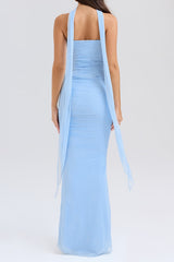 Hallie Corset With Neck Scarf + Skirt Set | Dress In Beauty Hallie Corset With Neck Scarf + Skirt Set | Dress In Beauty