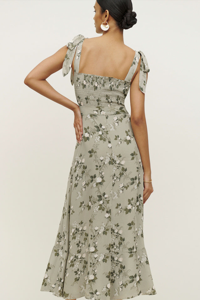 Claire Midi Dress | Dress In Beauty Claire Midi Dress | Dress In Beauty