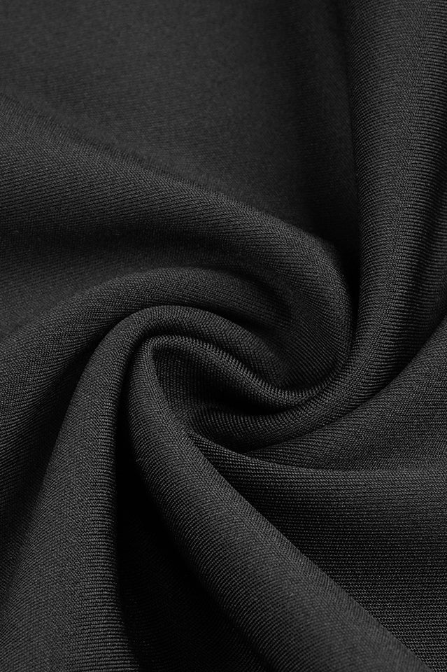 Chloe One Shoulder Bow Detail Dress | Dress In Beauty Chloe One Shoulder Bow Detail Dress | Dress In Beauty