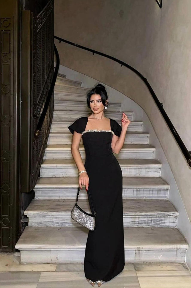 Mya Maxi Bandage Dress | Dress In Beauty Mya Maxi Bandage Dress | Dress In Beauty