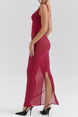 Robina Floral Bustier Bodice Gown | Dress In Beauty Robina Floral Bustier Bodice Gown | Dress In Beauty