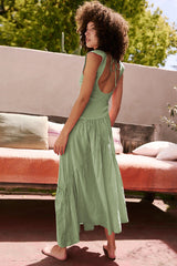 Traveler Midi Dress | Dress In Beauty Traveler Midi Dress | Dress In Beauty