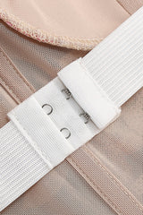 Kamames Strapless Floral Sequined Maxi Dress | Dress In Beauty Kamames Strapless Floral Sequined Maxi Dress | Dress In Beauty