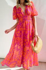 Safrina Midi Dress | Dress In Beauty Safrina Midi Dress | Dress In Beauty