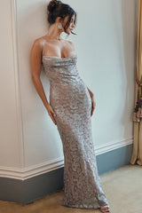 Azzurra Rose Lace Dress | Dress In Beauty Azzurra Rose Lace Dress | Dress In Beauty