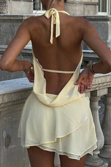 Cleo Mini Dress | Dress In Beauty Cleo Mini Dress | Dress In Beauty