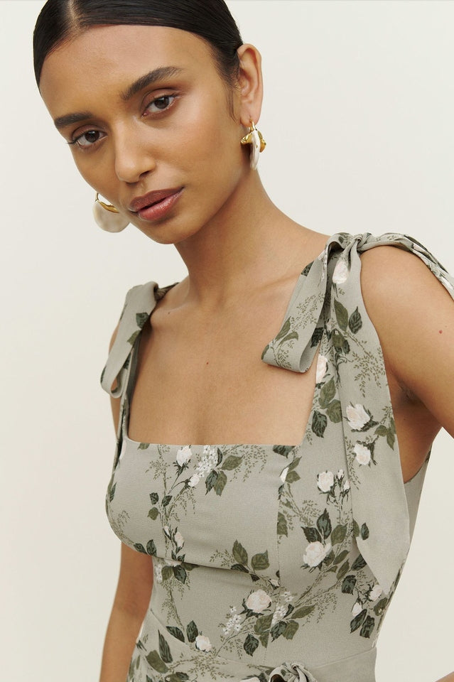 Claire Midi Dress | Dress In Beauty Claire Midi Dress | Dress In Beauty