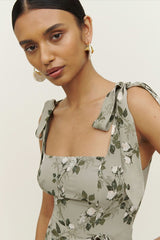 Claire Midi Dress | Dress In Beauty Claire Midi Dress | Dress In Beauty