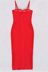 Breenda Sleeveless Pearl Midi Dress | Dress In Beauty Breenda Sleeveless Pearl Midi Dress | Dress In Beauty